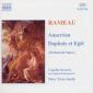 Orchestral Suites, vol. 2 [Suites d'orchestre d'Anacréon et Dap...